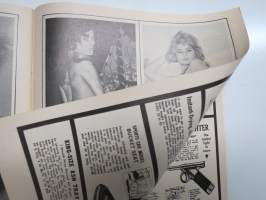 Dapper 1966 nr 3 -aikuisviihdelehti