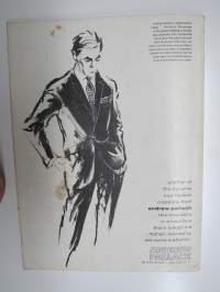 Dapper 1966 nr 3 -aikuisviihdelehti