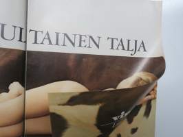 Vip 1971 nr 2, Harri Piitulainen urasi on ohi, Playboy - Hujgh Hefnerin valtakunta, Pekka Herlin, Homeros vai viinapullo,Ruostsi ryösti Suomen Saabin, Alaston totuus