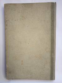 Runous-oppi jatko-opistoja varten