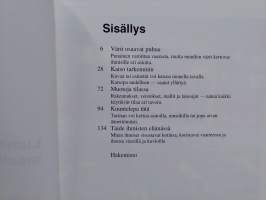 Löytöretki Lumoava maailma