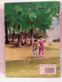 Löytöretki Lumoava maailma