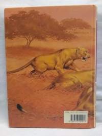 Löytöretki Eläinten elämää