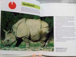 Löytöretki Luonnon harvinaisuudet