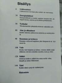 Löytöretki Keksi ja kokeile