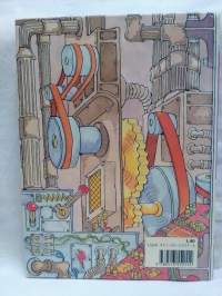 Löytöretki Keksi ja kokeile