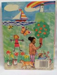 Löytöretki Värien maailma