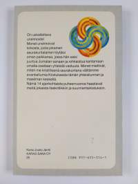 Unelma uudesta kirkosta