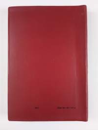 Kirkon lakikirja 1975