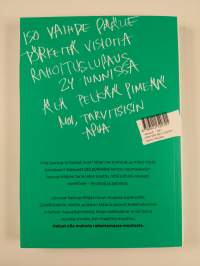 Kutsuvat sitä pöhinäksi : Tositarinoita kasvuyrittäjyydestä