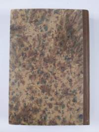 Muistojen mosaiikkia