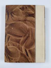 Vankien ystävä : piirteita Mathilda Wreden elämästä ja toiminnasta