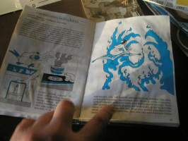 Aladdinin taikakirja