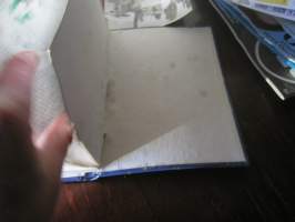 Aladdinin taikakirja