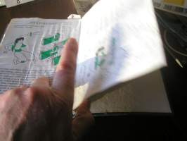 Aladdinin taikakirja