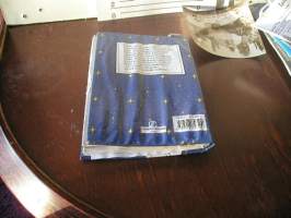 Aladdinin taikakirja