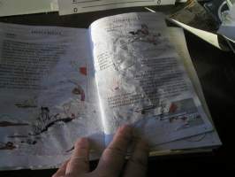 Aladdinin taikakirja