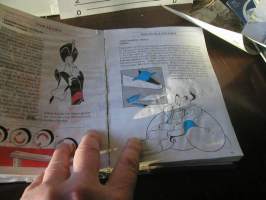 Aladdinin taikakirja