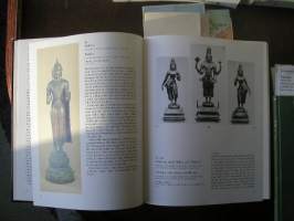 skönhetens spegel konstskatter från indien.