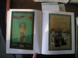 skönhetens spegel konstskatter från indien.