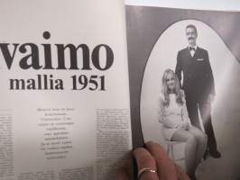 Vip 1970 nr 10, Kuukauden lurjukset mm. Monsieur Mosse, Vaimosi on uskoton, Kauhea pornojuttu!, Löylymestari 70 Heikki Kahila - Toivo Nieminen - Kaarle Mäkilä -