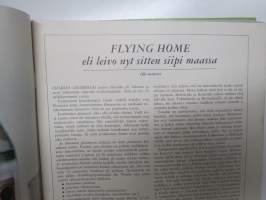 Vip 1969 nr 11, Liberace, Eino S. Repo, Hair, Jorma Kinnunen atomikauden kynnyksellä, Naked City - Alaston kaupunki kuvaukset Tikkurilan uimahallissa...