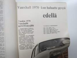 Vip 1969 nr 11, Liberace, Eino S. Repo, Hair, Jorma Kinnunen atomikauden kynnyksellä, Naked City - Alaston kaupunki kuvaukset Tikkurilan uimahallissa...