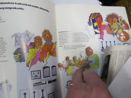 Yamaha yhtye sekoittaja (mixer) systeemit -myyntiesite