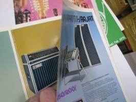 Yamaha soitinvhyvistinsarjat -myyntiesite