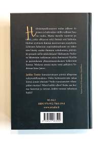 Vedeera vaarallisilla vesillä