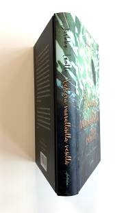 Vedeera vaarallisilla vesillä