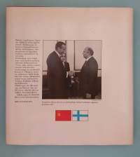 Idänkauppa – 500 miljardin ruplan tarina, (Ulkomaankauppa, kauppapolitiikka, Neuvostoliitto, polettinen historia, kauppasuhteet )