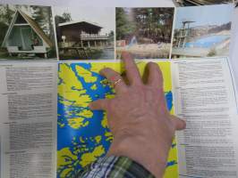 Turku Camping - matkailuesite