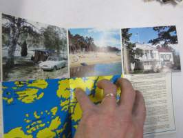 Turku Camping - matkailuesite