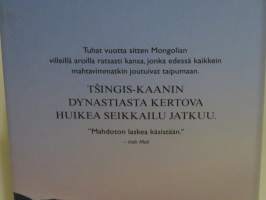 Valloittaja - Hopeinen valtakunta