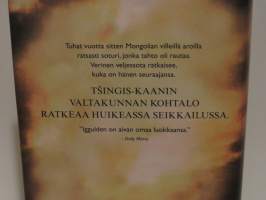 Valloittaja - Veljessota