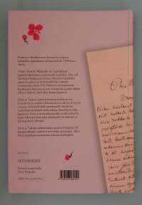 Kirsikankukkien vuodet. Siiri ja Tadao Watanaben elämää 1905-1950. (Rakkaustarina, muistelmat)