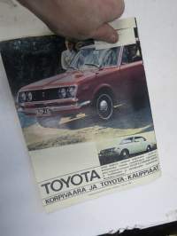 Rele 1969 joulukuu -kuluttajavalistuksellinen tekniikan tietolehti, sis. mm. seur. artikkelit / kuvat / mainokset; 10 kotikirjoituskoneen testi, Järkifarmarit,