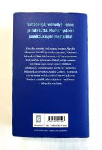 Huoneen 622 arvoitus