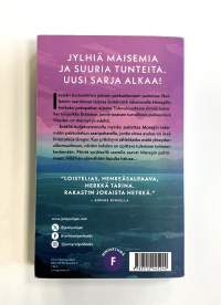 Ihmeitä kesätaivaalla 