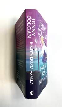 Ihmeitä kesätaivaalla 