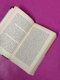 Hengellistä ohjausta