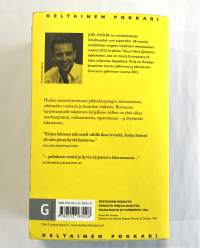 Totuus Harry Quebertin tapauksesta