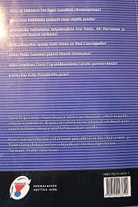 Urheilun värityskirjaVarjoa nopeammin