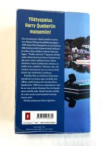 Alaska Sandersin tapaus