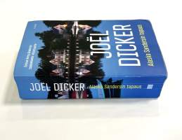 Stephanie Mailerin katoaminen