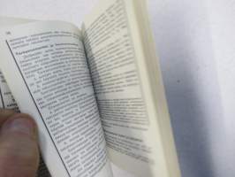 Ajokokelaan opas  nr  55 / 1966