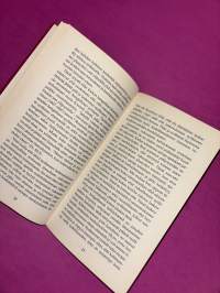 Sinussa on Minun nimeni Jeesuksen rukouksesta