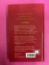 Sinussa on Minun nimeni Jeesuksen rukouksesta