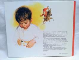 Nukku-Matti - Suuri unitieto